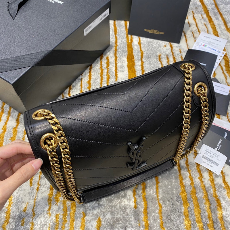 YSL - Bags - The Wells Bags  332