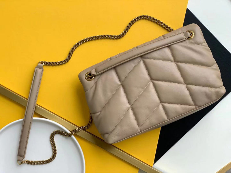 YSL - Bags - The Wells Bags  438
