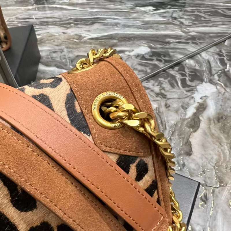 YSL - Bags - The Wells Bags  511