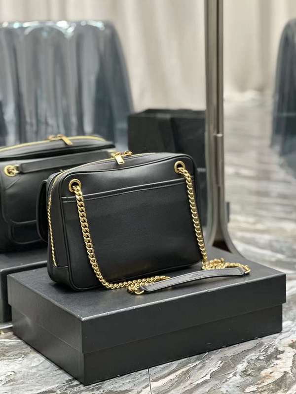 YSL - Bags - The Wells Bags  564