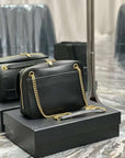 YSL - Bags - The Wells Bags  564