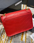 YSL - Bags - The Wells Bags  391