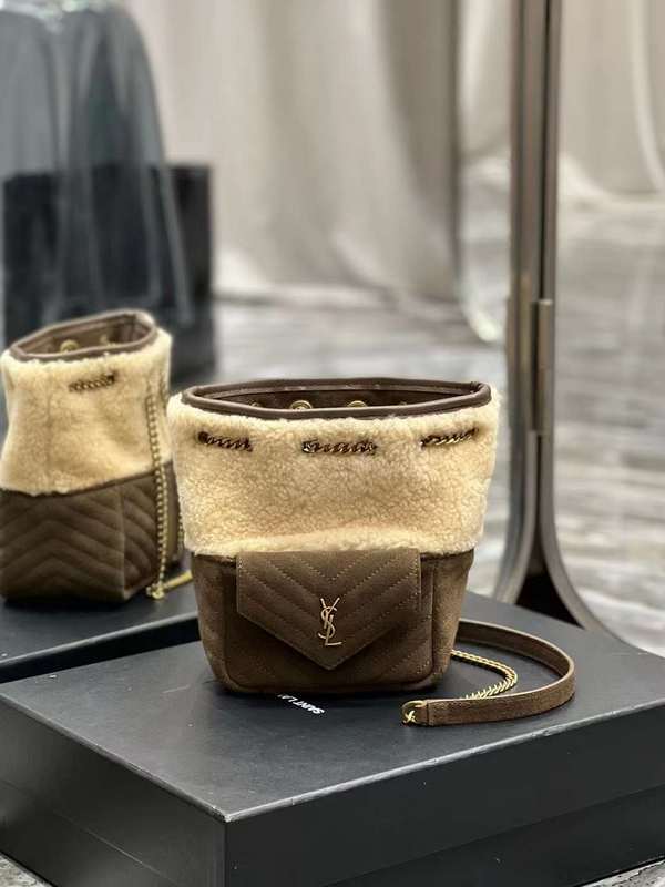 YSL - Bags - The Wells Bags  510