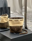 YSL - Bags - The Wells Bags  510