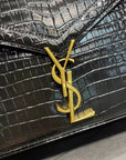 YSL - Bags - The Wells Bags  553