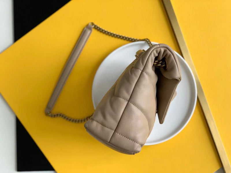 YSL - Bags - The Wells Bags  438