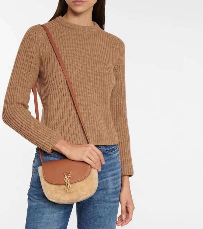 YSL - Bags - The Wells Bags  547