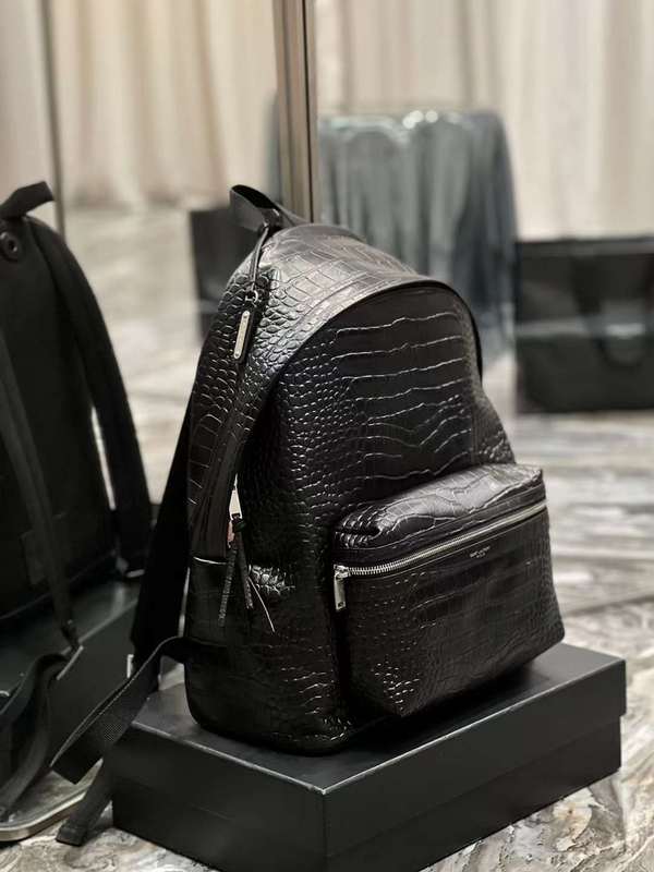 YSL - Bags - The Wells Bags  581