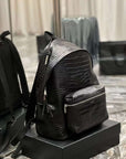 YSL - Bags - The Wells Bags  581