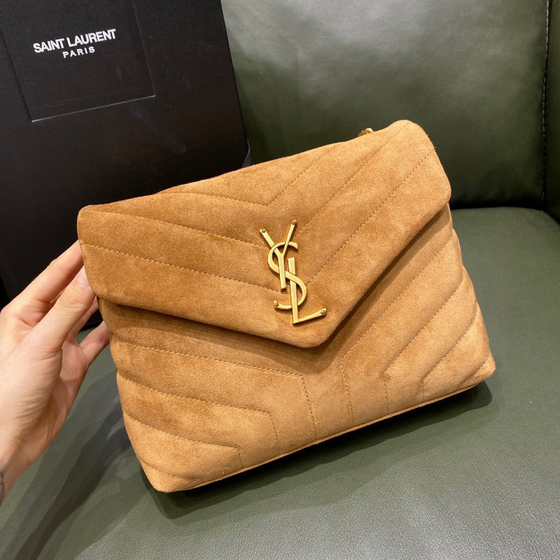 YSL - Bags - The Wells Bags  317
