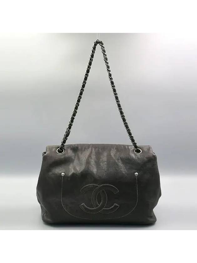 31 shoulder bag CH
