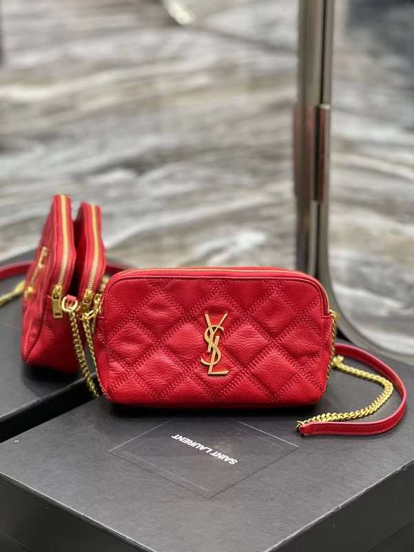 YSL - Bags - The Wells Bags  525