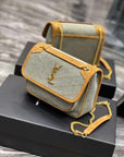 YSL - Bags - The Wells Bags  397