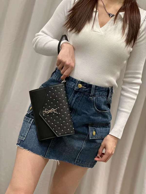 YSL - Bags - The Wells Bags  600