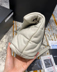 YSL - Bags - The Wells Bags  437