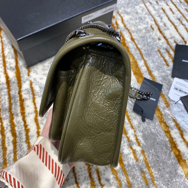 YSL - Bags - The Wells Bags  383