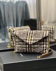 YSL - Bags - The Wells Bags  414