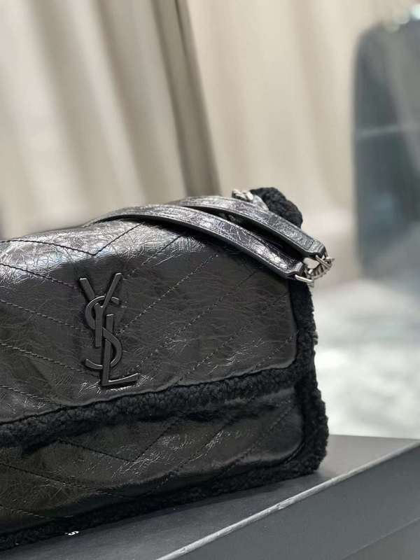 YSL - Bags - The Wells Bags  532