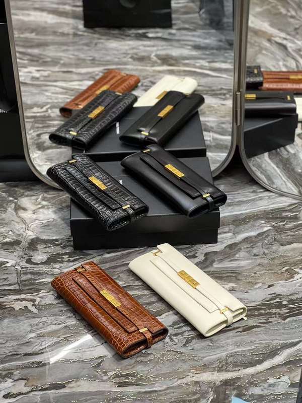 YSL - Bags - The Wells Bags  614
