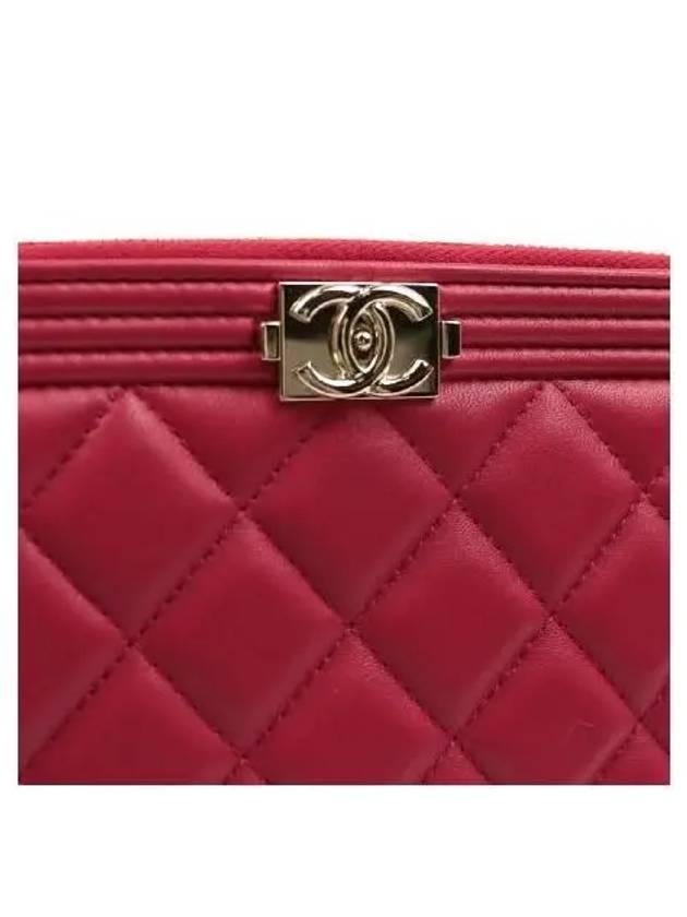 A80571 Clutch Bag CH