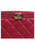 A80571 Clutch Bag CH