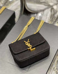 YSL - Bags - The Wells Bags  518