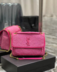 YSL - Bags - The Wells Bags  494