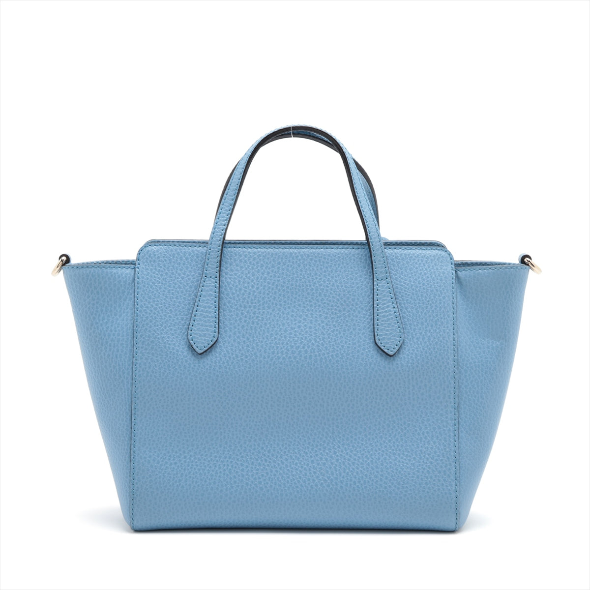 GCCI  Leather 2WAY Handbag 368827