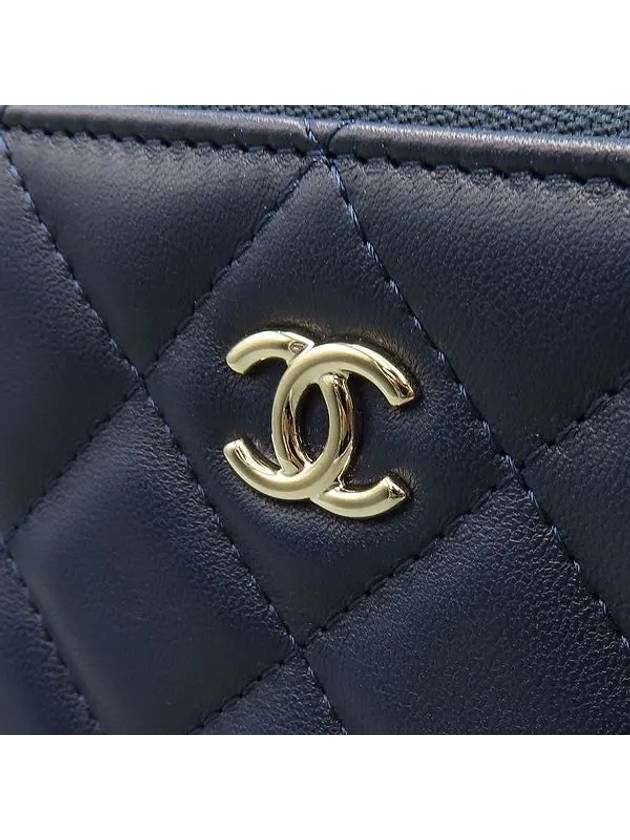A82552 Clutch Bag CH