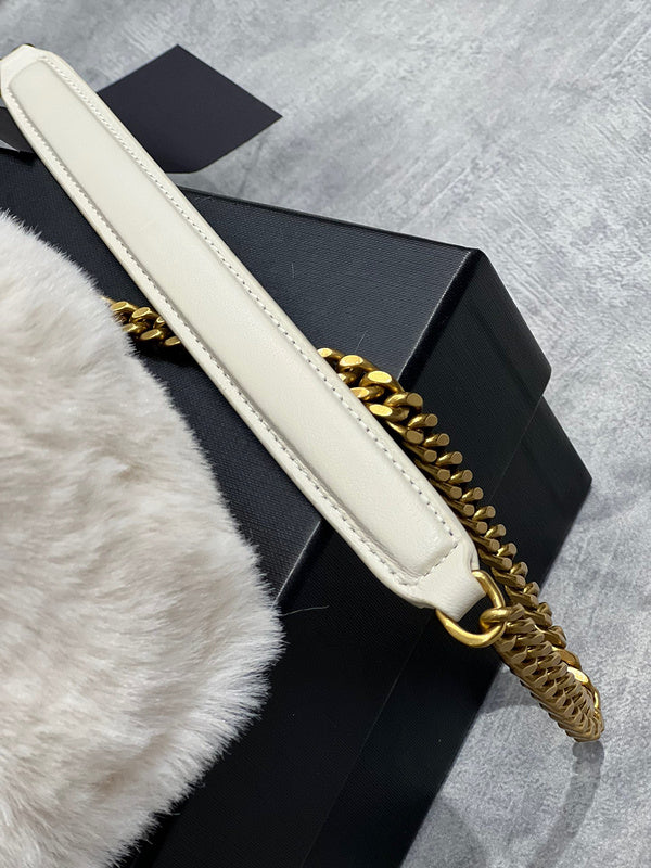 YSL - Bags - The Wells Bags  416