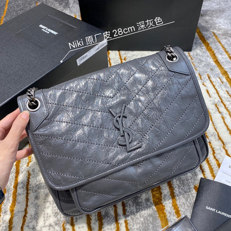 YSL - Bags - The Wells Bags  335