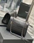 YSL - Bags - The Wells Bags  633