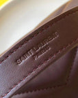 YSL - Bags - The Wells Bags  296