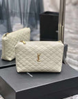 YSL - Bags - The Wells Bags  641