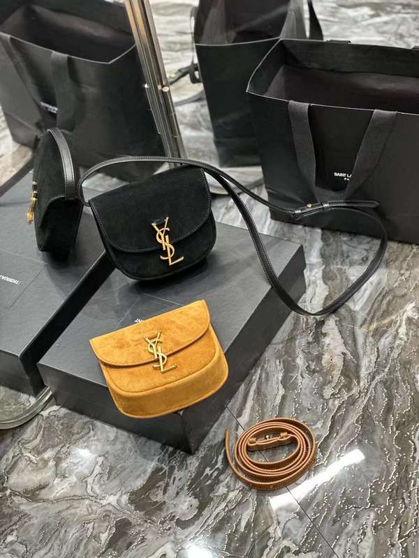 YSL - Bags - The Wells Bags  526