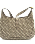 GCCI  Balenciaga Shoulder Bag Shoulder Bag PVC Coated Canvas  Brown 636710