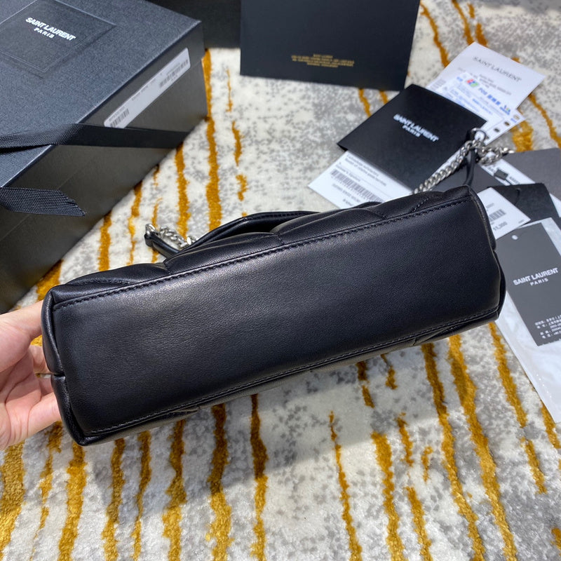 YSL - Bags - The Wells Bags  413