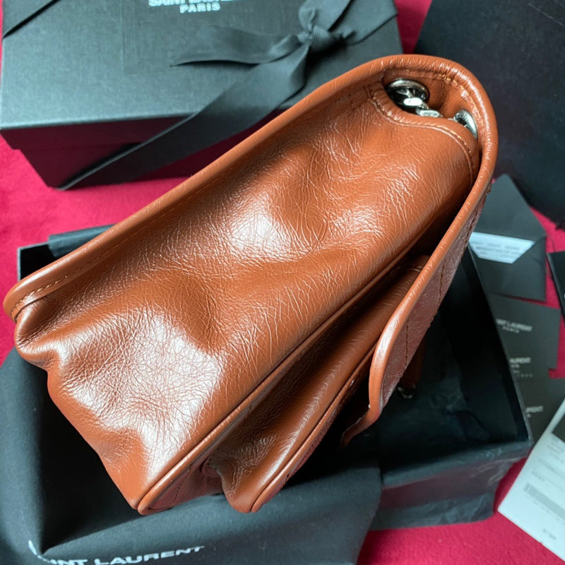 YSL - Bags - The Wells Bags  357