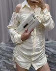 YSL - Bags - The Wells Bags  614