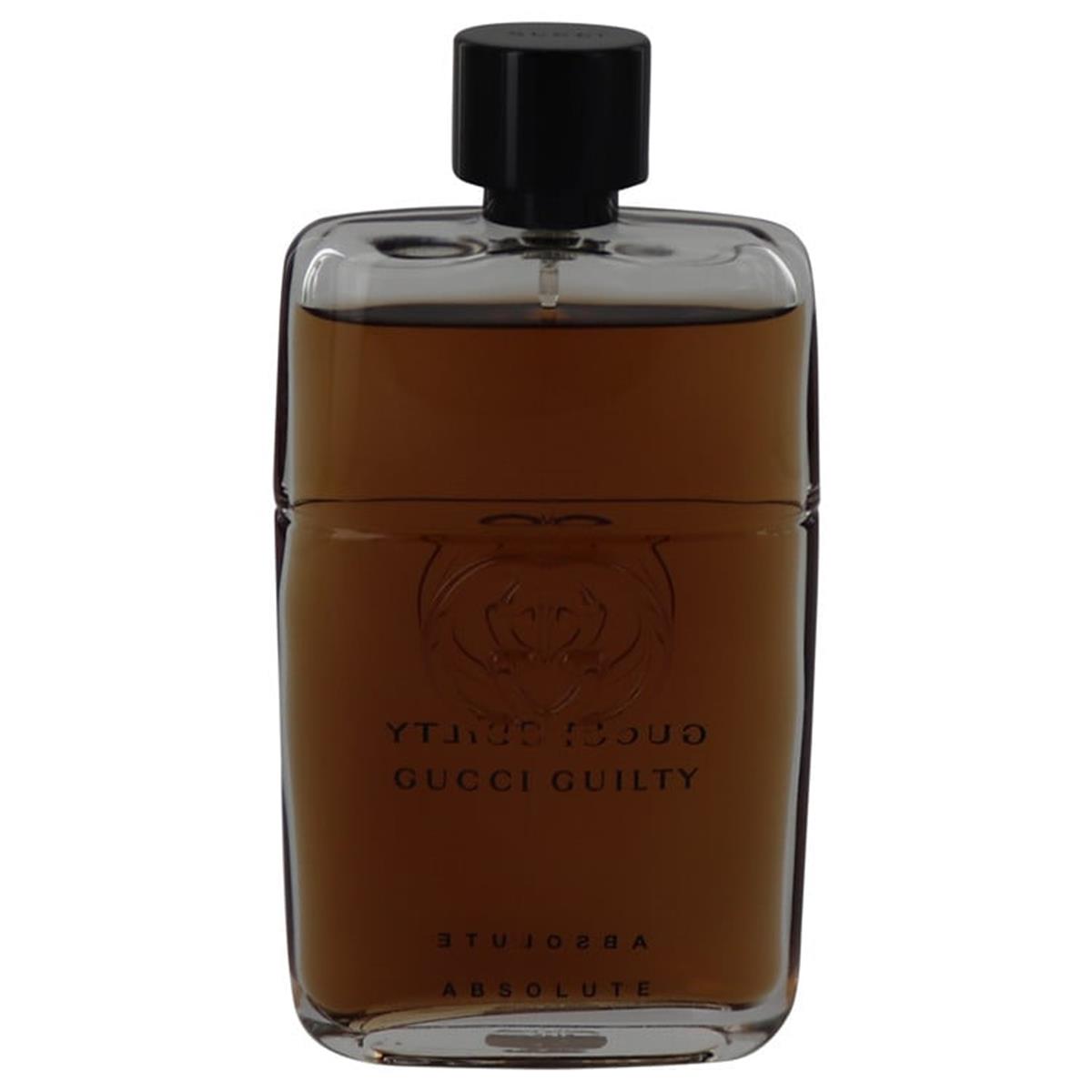 GCCI  3 oz Guilty Absolute Eau De Parfum Spray