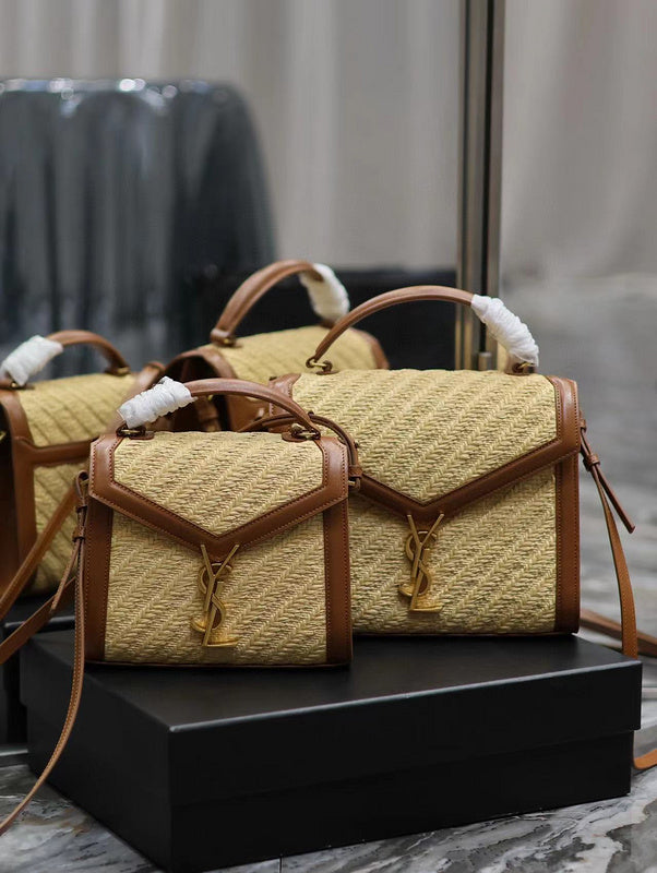 YSL - Bags - The Wells Bags  668