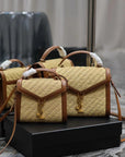 YSL - Bags - The Wells Bags  668