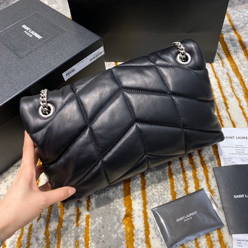 YSL - Bags - The Wells Bags  435