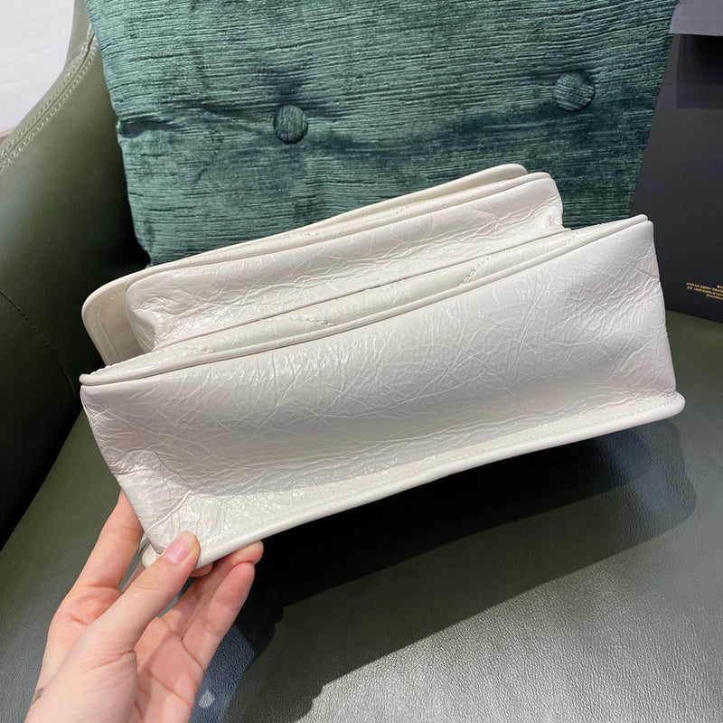 YSL - Bags - The Wells Bags  350