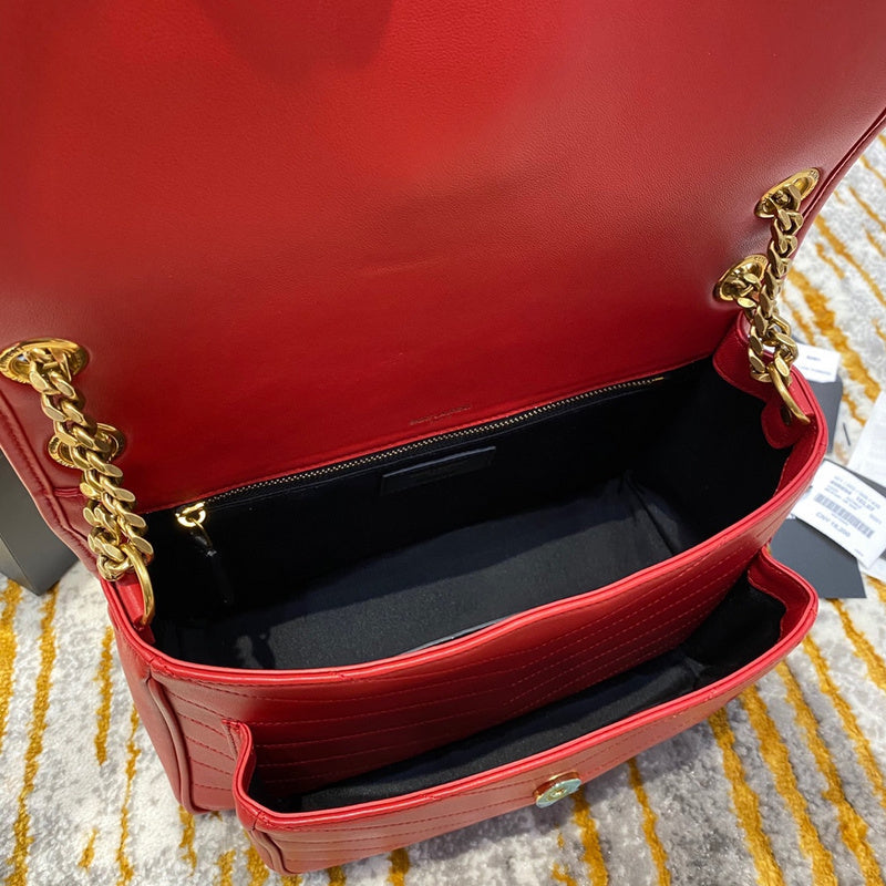 YSL - Bags - The Wells Bags  340