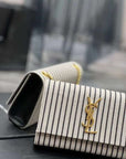YSL - Bags - The Wells Bags  580
