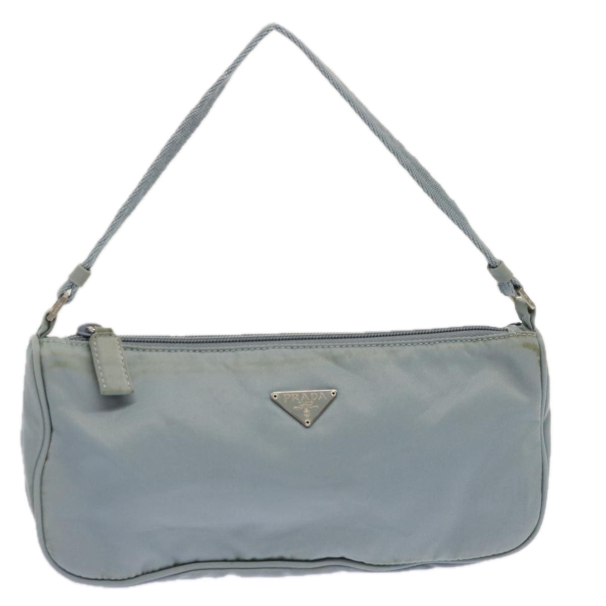 PRD Accessory Pouch Nylon Blue Auth ep3939