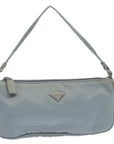 PRD Accessory Pouch Nylon Blue Auth ep3939