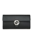 GCCI  Leather Women's Wallet