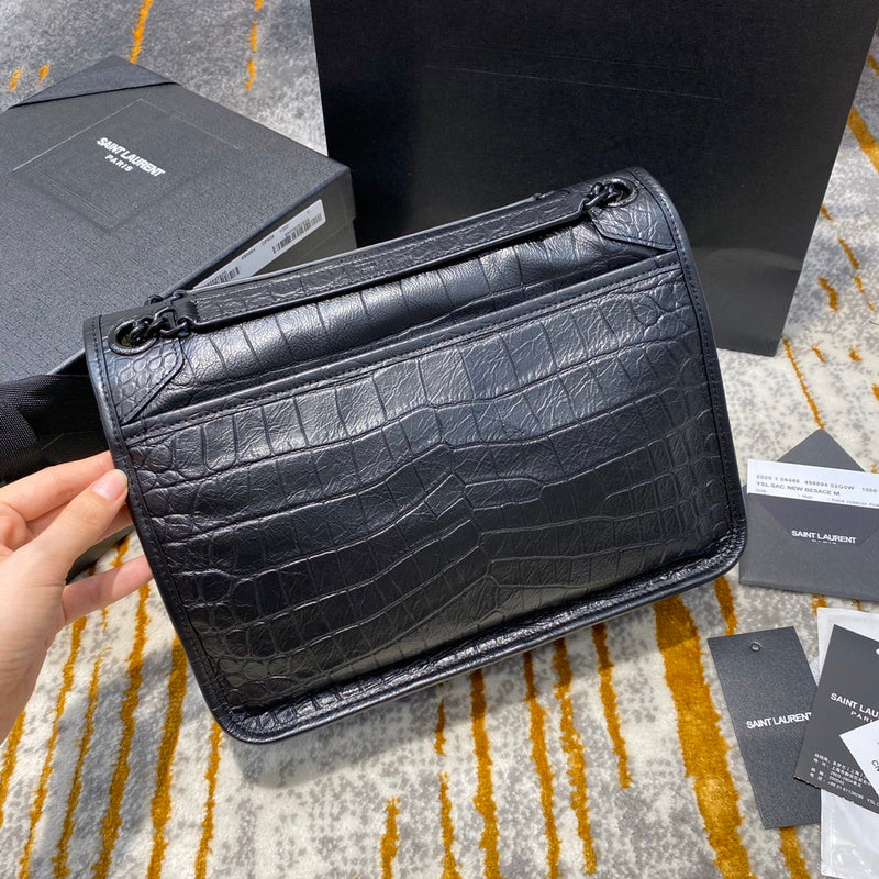 YSL - Bags - The Wells Bags  330